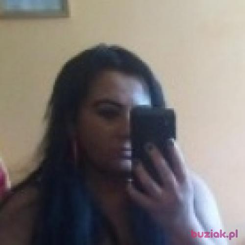 wesolajustyna5, Kobieta, 41 lat, Piła