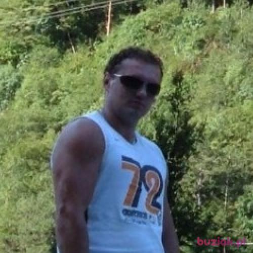 sidokuk1980, Male, 43 years, Kraków