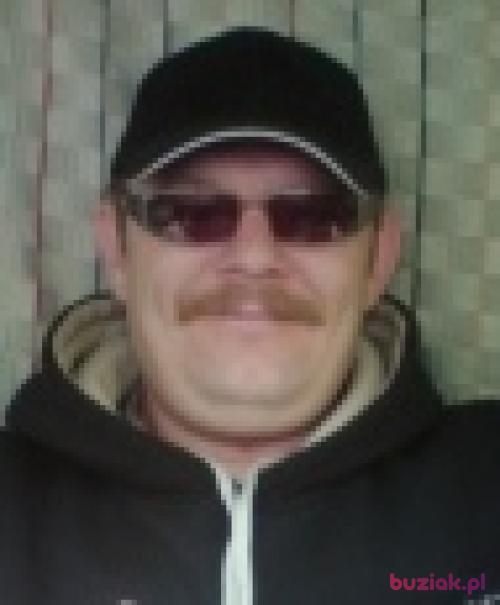 szypki, Male, 53 years, Kraków