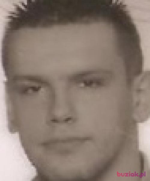 Buzka88, Male, 40 years, Łódź