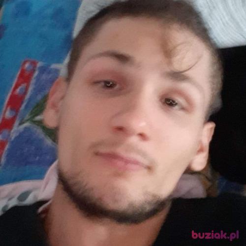 pielaczek, Male, 26 years, Reda