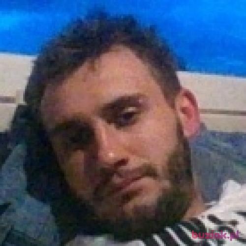 Hueh, Male, 35 years, Oświęcim