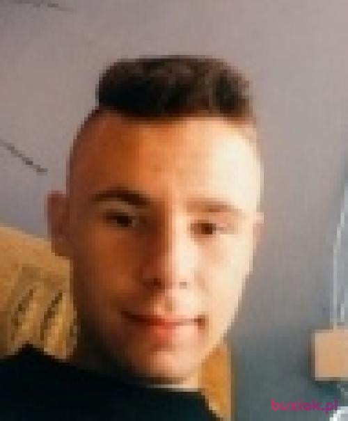 Memisslodki, Mężczyzna, 26 lat, Gniezno