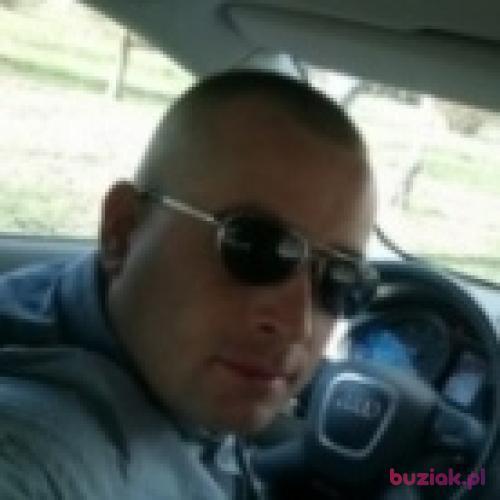 maciekNAVI1983, Male, 43 years, Wrocław