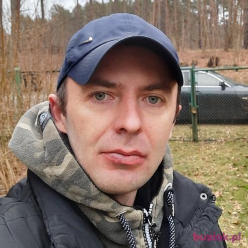 Seba81, Mężczyzna, 45 lat, Słubice