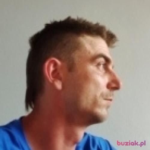 Benny1986, Male, 39 years, Pyskowice