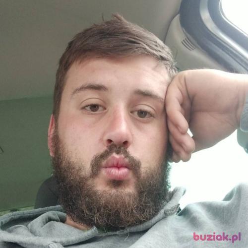 KonRado95, Mężczyzna, 31 lat, Radom