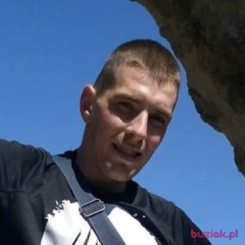 pancioe, Male, 27 years, Ścinawa