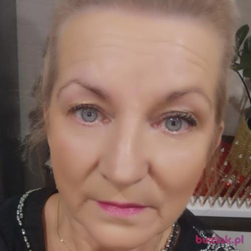 Duska67, Female, 59 years, Oświęcim