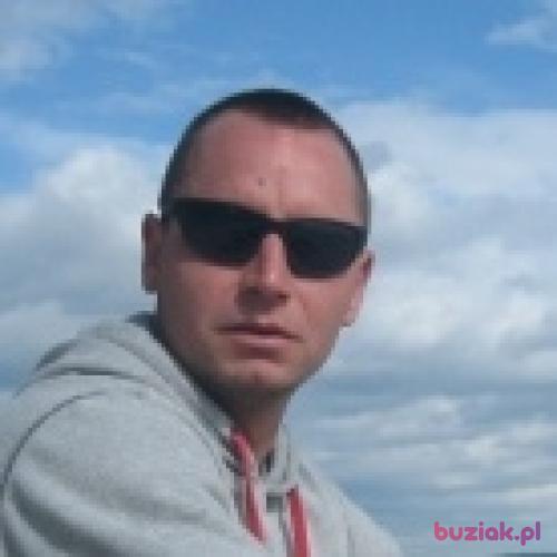 mlodykuj, Male, 44 years, Łódź