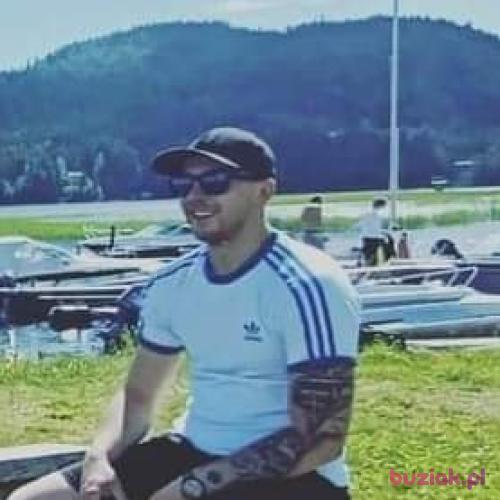 Pawelitto, Male, 28 years, Mielec