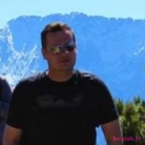 David350, Male, 41 years, Brzesko