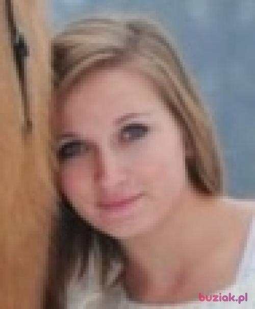 Olusia12345, Female, 31 years, Kraków