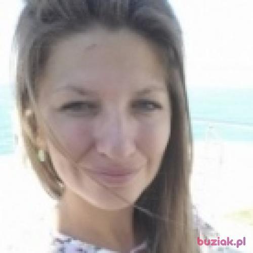 WiolettaCzerwin, Kobieta, 39 lat, Warszawa