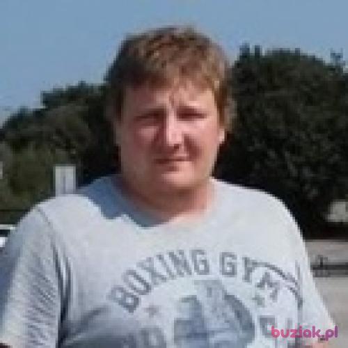 gacekbmw, Mężczyzna, 39 lat, Częstochowa