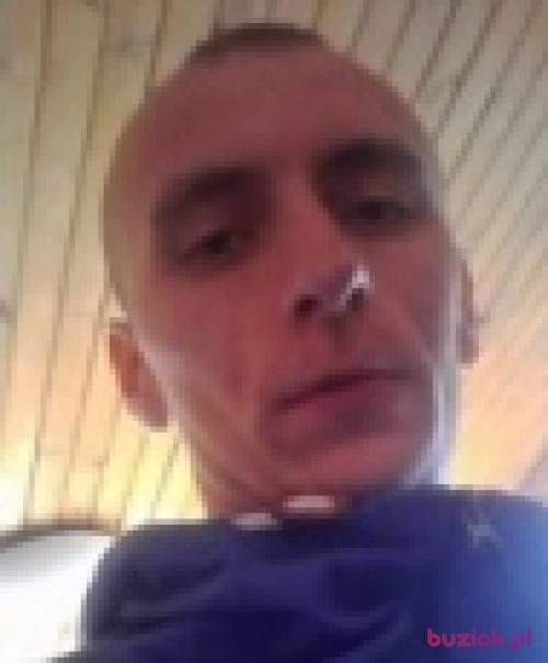 Bobo191, Mężczyzna, 30 lat, Kościerzyna