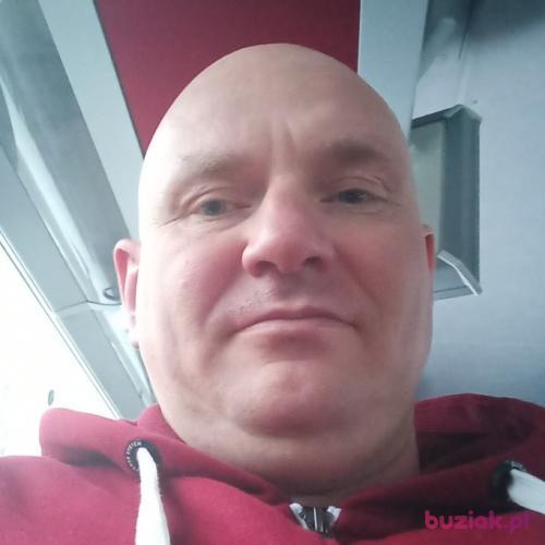 Pawel40, Mężczyzna, 45 lat, Gdańsk