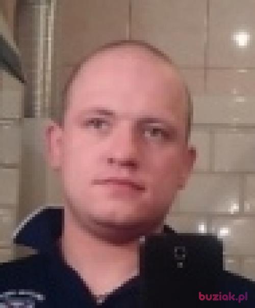 Krzysiolbn, Male, 34 years, Lublin