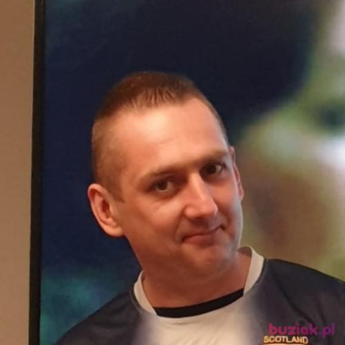 simon51, Mężczyzna, 51 lat, Preston