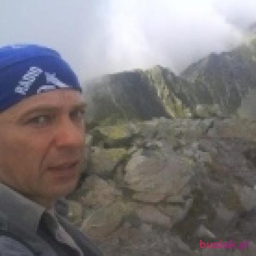 ant6, Male, 60 years, Bielsko-Biała