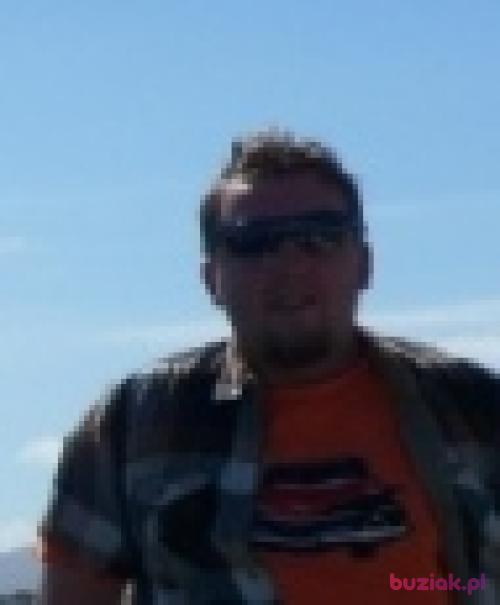 addek1, Male, 46 years, Poznań