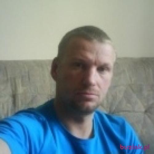 rafaldzynek, Male, 45 years, Zielona Góra
