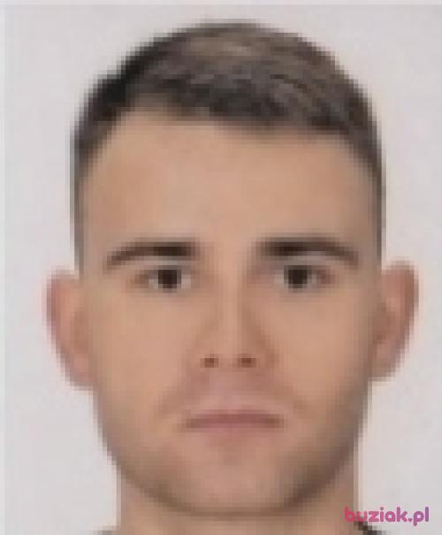 esiu77, Male, 33 years, Wrocław
