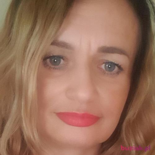 Samanta07, Female, 50 years, Lublin