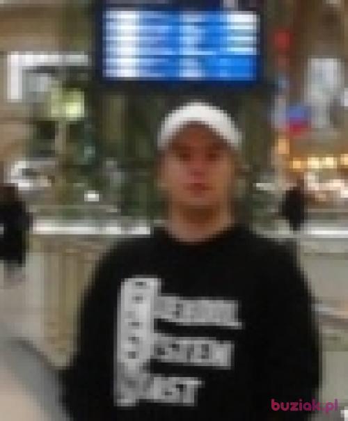 szalonywariat, Male, 35 years, Wałbrzych