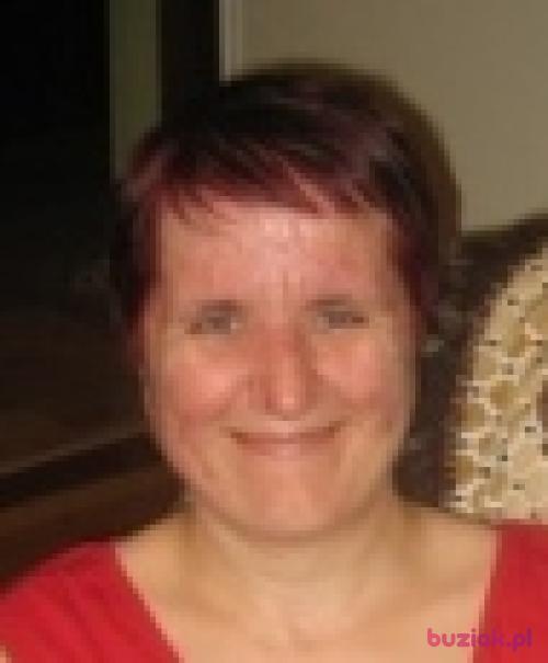 MonikaPC, Kobieta, 49 lat, Racibórz