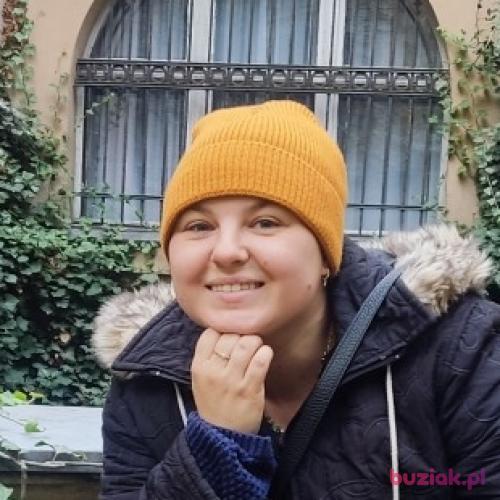 skroczka, Female, 36 years, Poznań