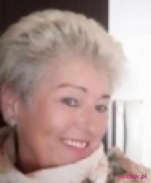 Jola555k, Female, 69 years, Kraków