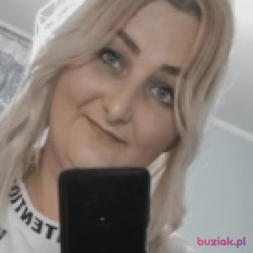 Amandzia29, Kobieta, 34 lata, Poznań
