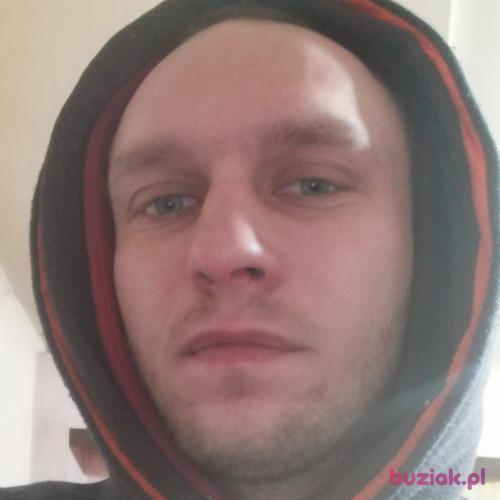 Michal2mily, Mężczyzna, 36 lat, Strzelin