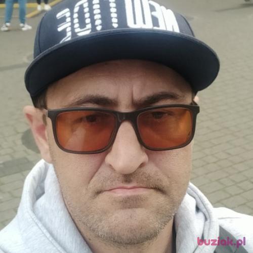Sashalux, Male, 47 years, Poznań