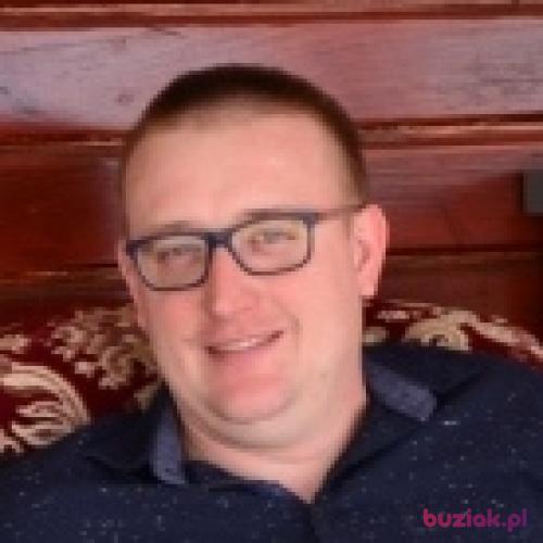 lewik2, Mężczyzna, 41 lat, Białystok