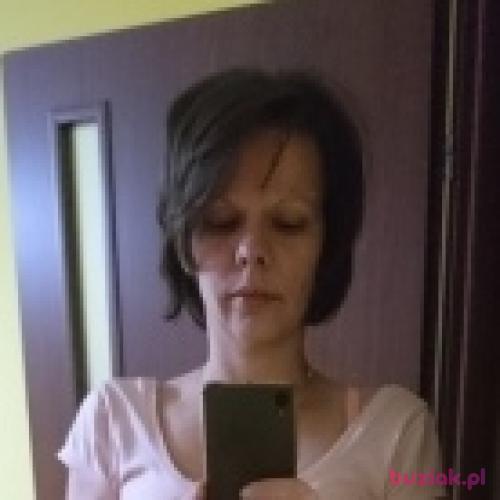 wesolamichalina, Female, 38 years, Oborniki