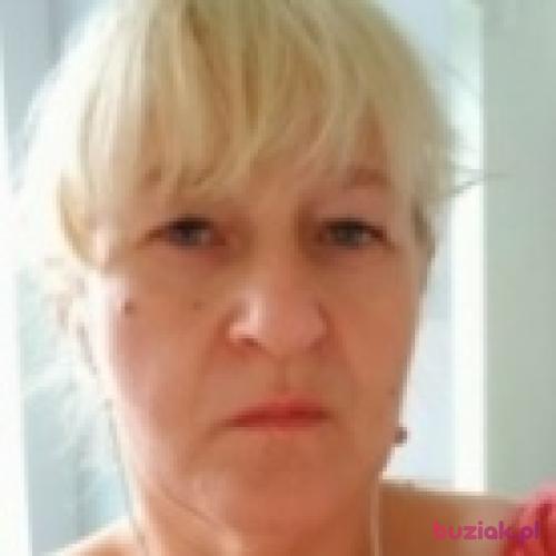 Jetta, Kobieta, 56 lat, Hesja