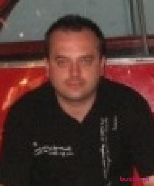 cinek622, Male, 49 years, Błonie