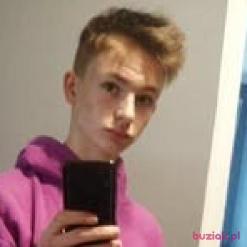 jakubhot3, Male, 22 years, Poznań