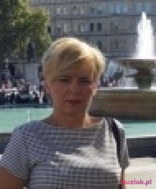 AniaB1, Kobieta, 51 lat, mazowieckie