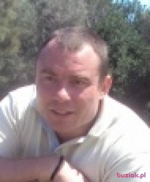 tomaszek1334, Male, 49 years, Bergen