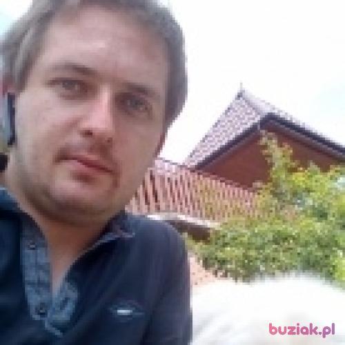 matric, Mężczyzna, 40 lat, Krzeszowice