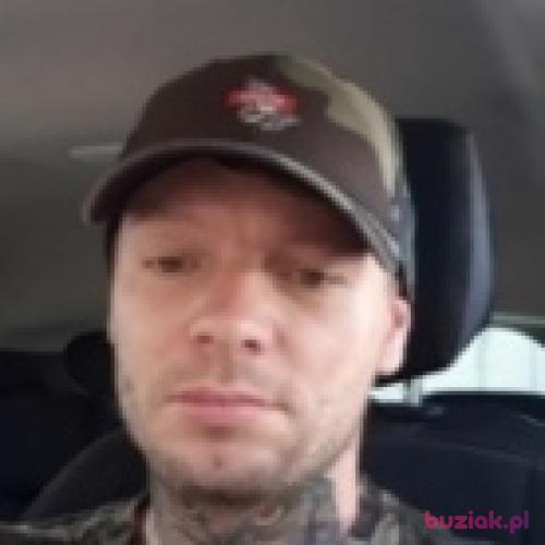 Wojtek1984a, Male, 42 years, Katowice