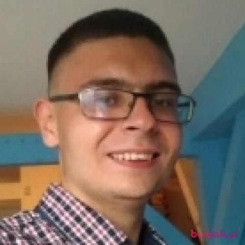 Patryk8821, Mężczyzna, 31 lat, mazowieckie