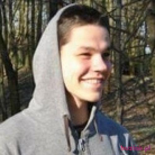 binek1997, Male, 29 years, Rogoźno