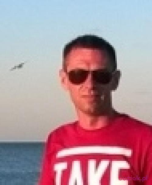 Sergey77, Male, 49 years, Zawadzkie