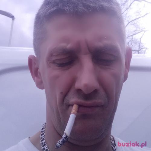 buszido88, Mężczyzna, 44 lata, Zielonka