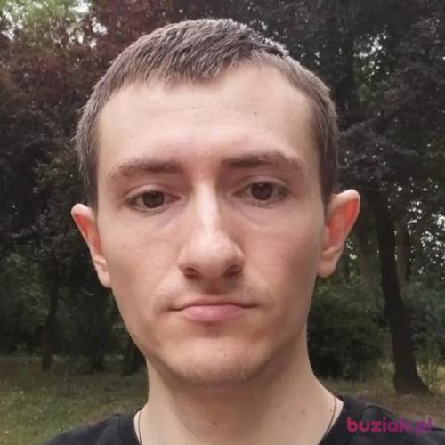 makcmakc372, Mężczyzna, 35 lat, Poznań