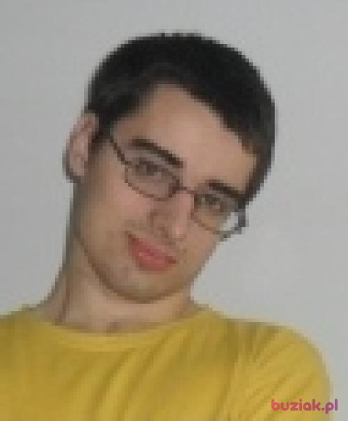 Damio77, Male, 34 years, Kraków